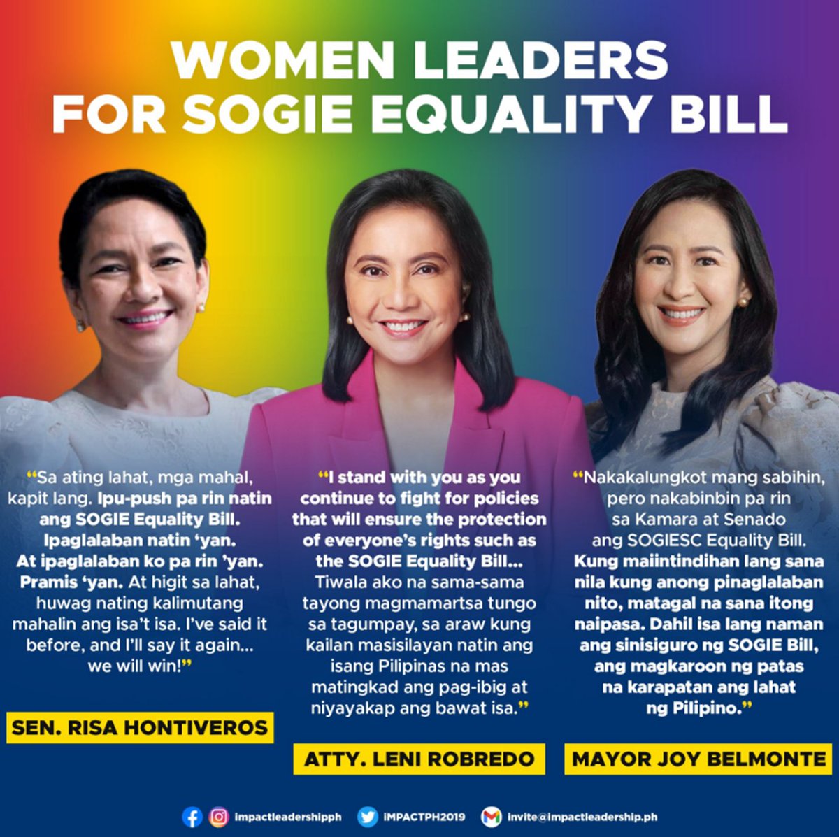 MrWinwineklabu's tweet photo. Ang OA ng bakla sa Pinas gusto pa may Sogie Bill. Gusto niyo ba makasama ang bakla sa CR nyo girls? Tapos bawal na magturo ang simbahan na mali maging bakla o tomboy. Kapag sinabihan mong "Hoy Bakla!" madedemanda ka na. Ang OA ng batas ha!!

Wag niyo iboto ang 3 ito. Ang OA nila! https://t.co/KS72G7kBzB