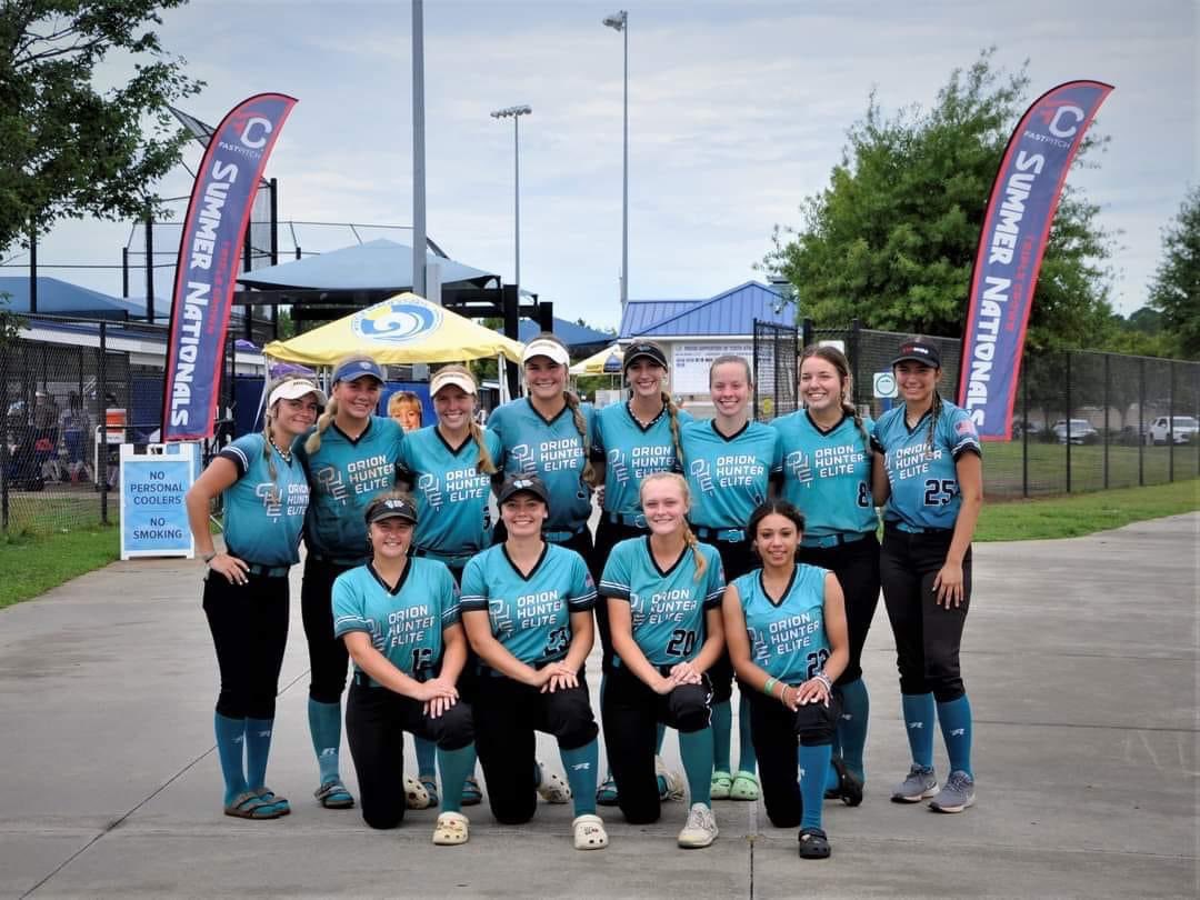 bbrijones's tweet photo. played my last travel ball tournament last week in myrtle beach, forever grateful for these girls and coaches for getting me to where i am today❤️❤️  @ohesoftball https://t.co/oLG6zACScV