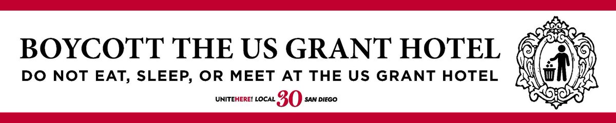 UNITE HERE! Local 30 tweet media