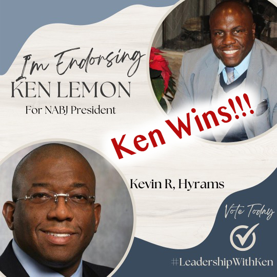 Kevin R. Hyrams tweet media