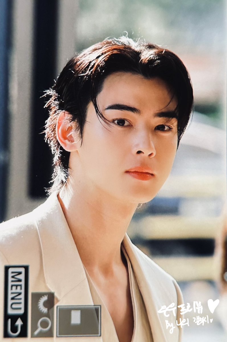 MyGalaxy0330's tweet photo. 230805 
왕자님 아침부터 열일 중💛💛💛💛
#차은우 #아스트로 #CHAEUNWOO #ASTRO #ウヌ #アストロ @offclASTRO https://t.co/kaM7YTfJzz