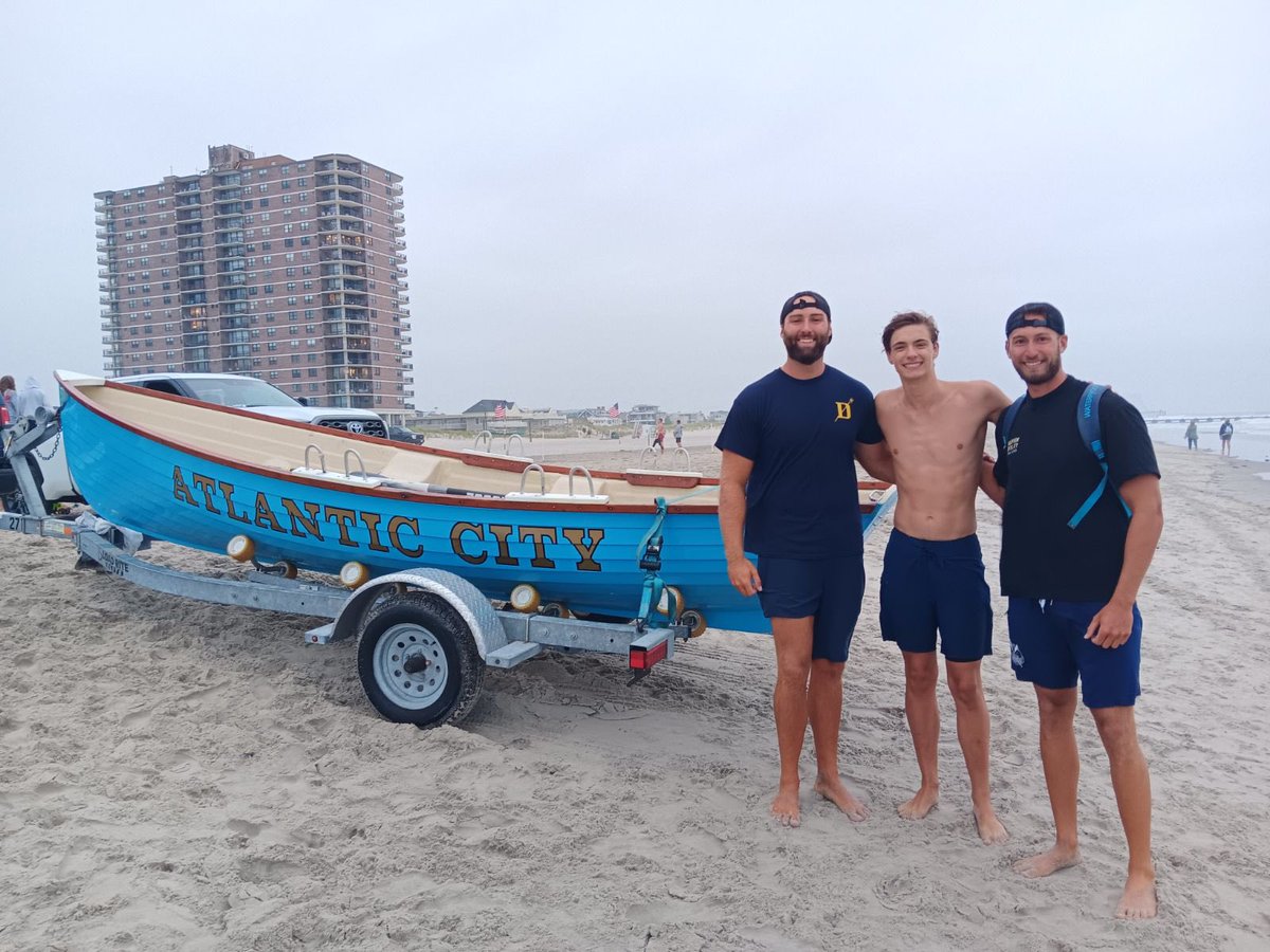 Atlantic City Beach Patrol tweet media