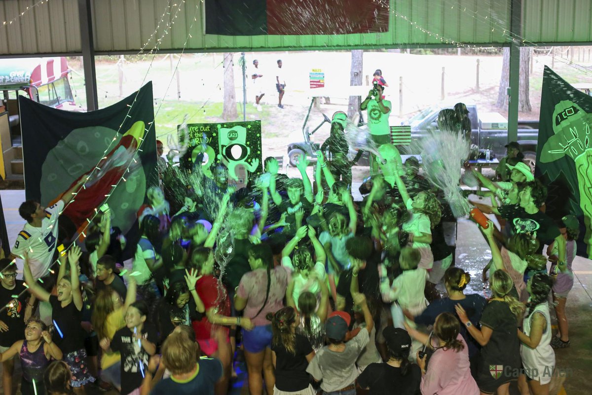 Camp Allen tweet media