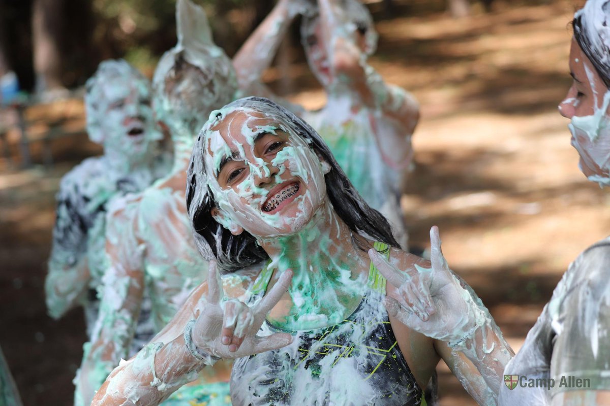 Camp Allen tweet media