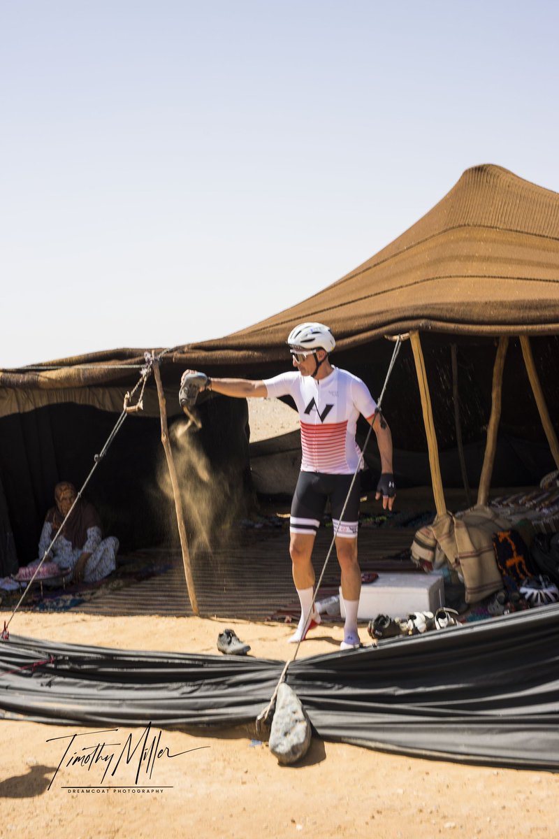The adventure of a lifetime across the mountains and desert plains. 
The magic of Morocco 🐫🚵🏼‍♂️