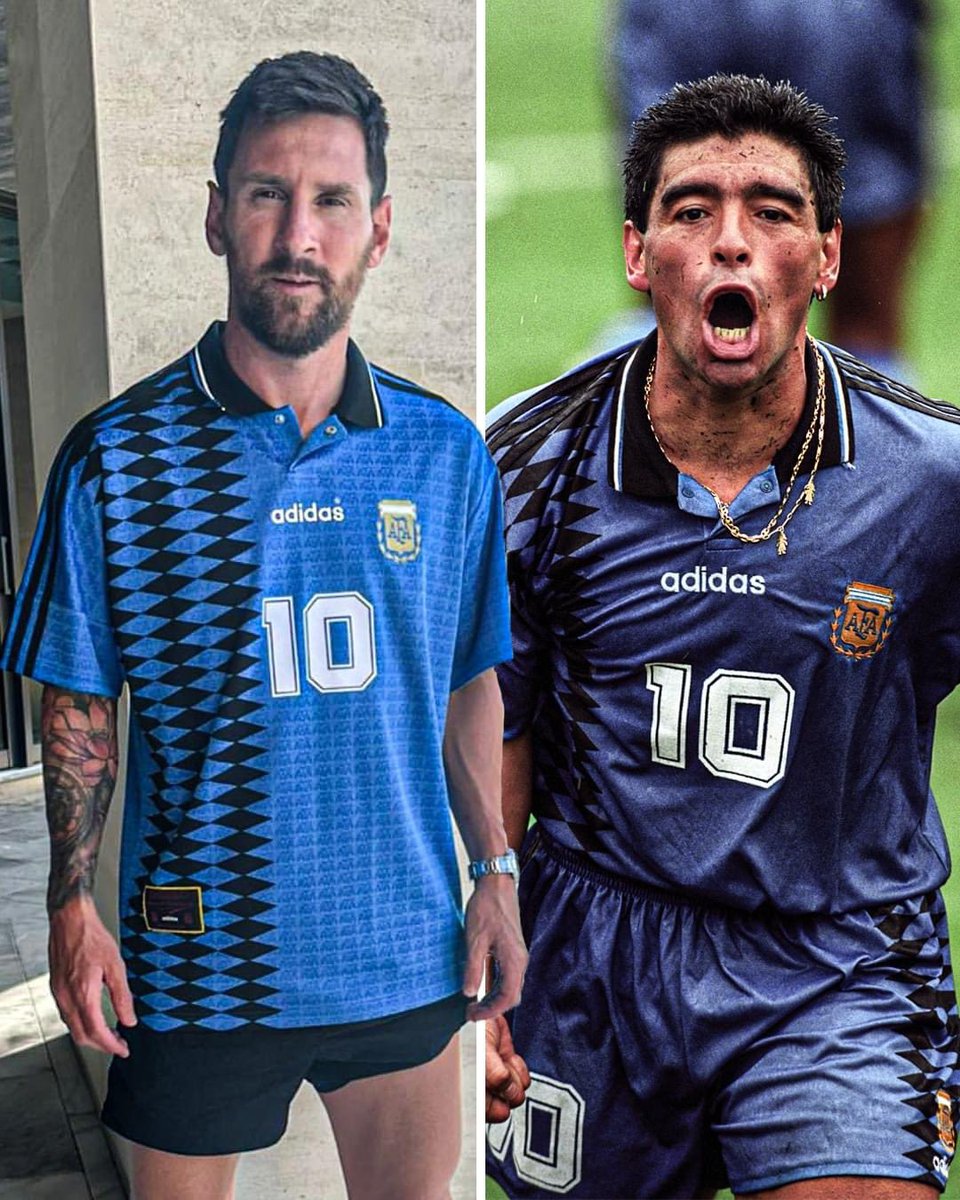 🐐🇦🇷🐐