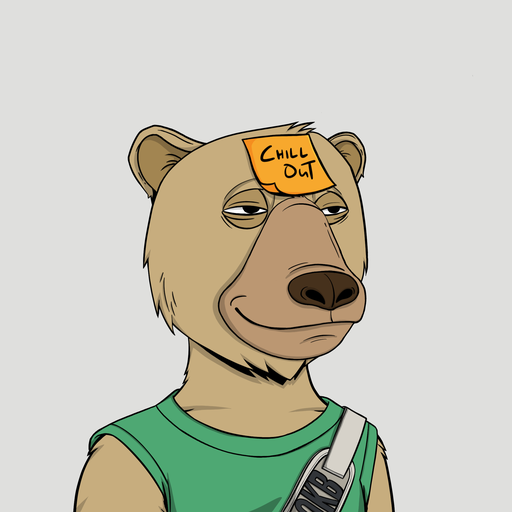 OKBsalesbot's tweet photo. 🐻Okay Bear #6114 SOLD for 33.2 $SOL
💰 ​753 USD

🔗 https://t.co/i00Vos7sAh  

@okaybears

🗒️ https://t.co/7IrlNzYgAJ https://t.co/LN7GgYwenq