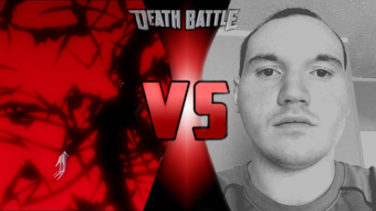 ToxicSplender's tweet image. Alucard vs Cody battle of the Gods