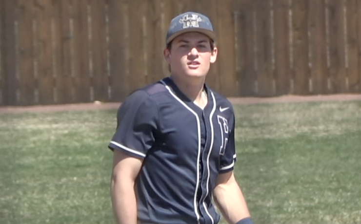 Channel1450com's tweet photo. Sam Antonacci Discusses National Title, Player of the Year, Coastal Carolina And His Baseball Future

@snacci5
 https://t.co/kgWcEJQI6e https://t.co/pdVfO0r98X
