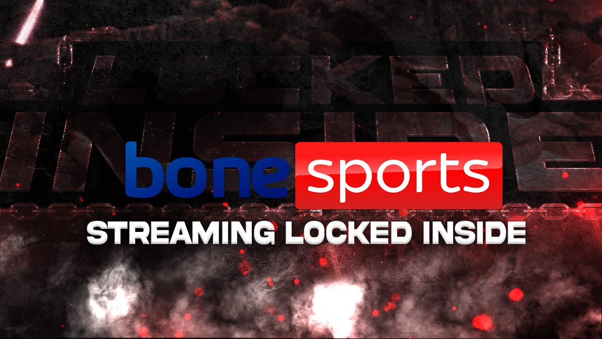IWF_RBLX's tweet photo. IWF X BONE SPORTS

BONESPORTS Will be streaming iwf locked inside this sunday

#lockedinside #iwf2023 @SirBonestick https://t.co/hoBzlXZ1Fl