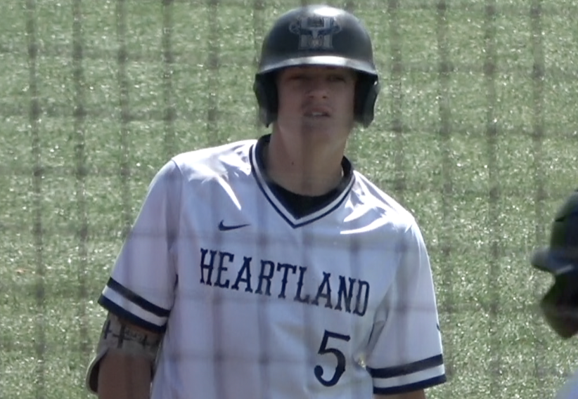 Channel1450com's tweet photo. Sam Antonacci Discusses National Title, Player of the Year, Coastal Carolina And His Baseball Future

@snacci5
 https://t.co/kgWcEJQI6e https://t.co/pdVfO0r98X