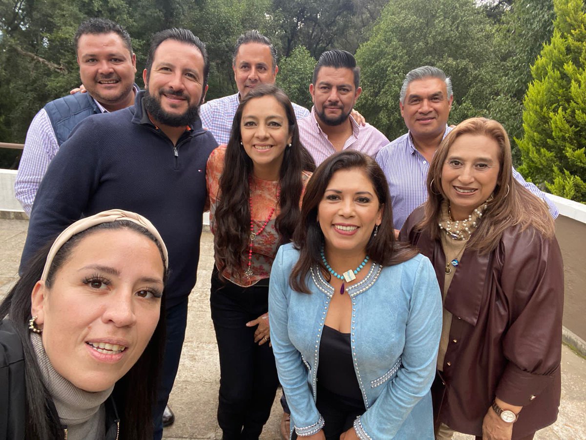 Brenda Alvarado tweet media