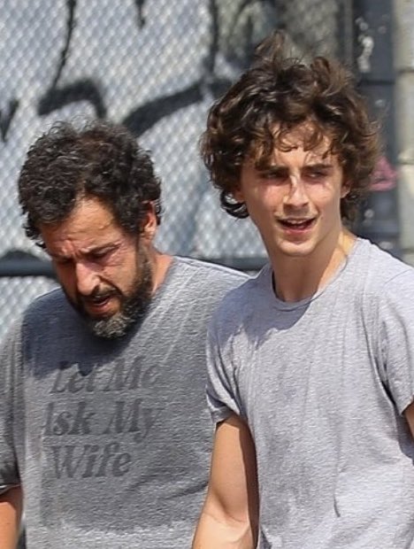 Greek philosophers and their twink students in ancient athens