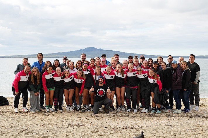 EastsideTimbers's tweet photo. Brae finished up her trip to New Zealand and had so many amazing experiences and met a great group of people! @soccerdotcom went above and beyond for these players. Thanks for sharing your trip with us! #fifawomensworldcup #clubpartnerxi #soccerdotcom https://t.co/rdZnkmU4JX
