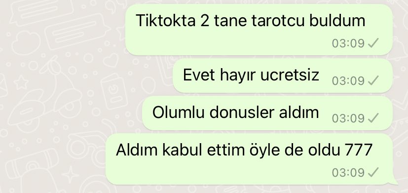 Ben normal biriydim ama katilimin gözlerinden öperim