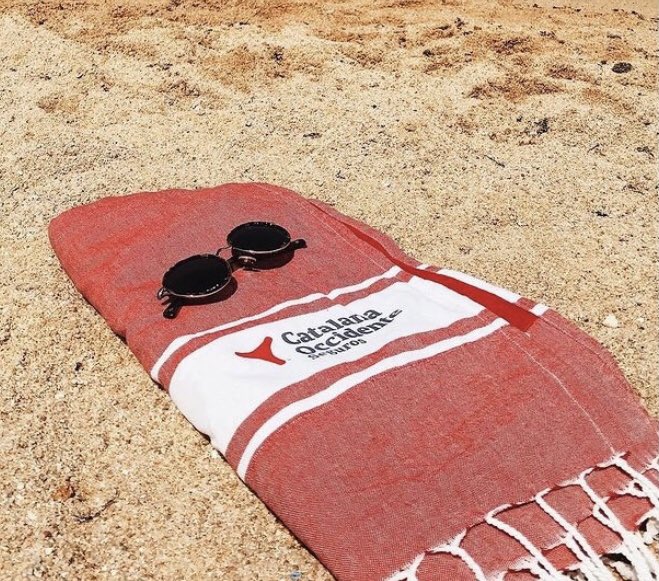 Que gaudiu d’un bon estiu!