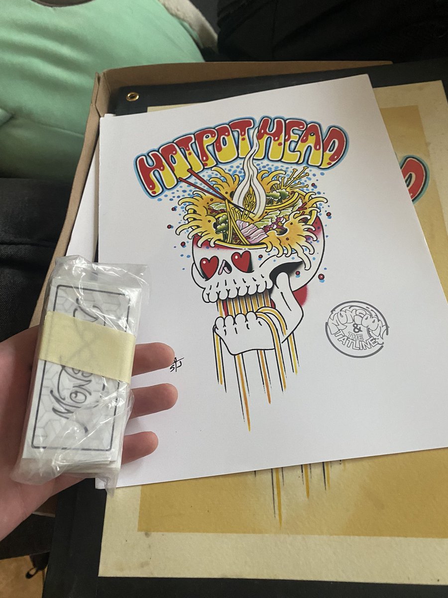 MonsoonGG's tweet photo. Dudes!! @guildhouse has graciously accepted me in for a couple streams this weekend! We will also be hosting a meet and greet here from 8pm - 9pm at the Guild House! I got Hotpot head pins &amp; Prints for 10 bones in person! COME THROOOUUUUGH ID BE SO STOKED TO MEET SOME PEEPS!! https://t.co/By38yVPBmM