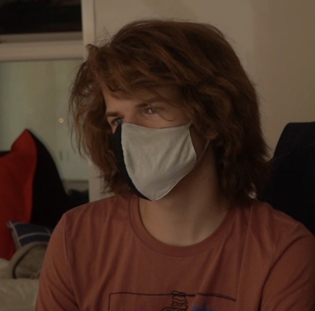 bootwtcamp's tweet image. ↳ @previant2206 , you’ve been invited to bake cookies  by @catboylistertwo !

✰ oh look, the invite had an extra bit  ..
PS: “u r the best not boyfriend i hav ever had &amp;lt;33”