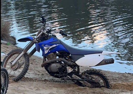 Collie Police tweet media