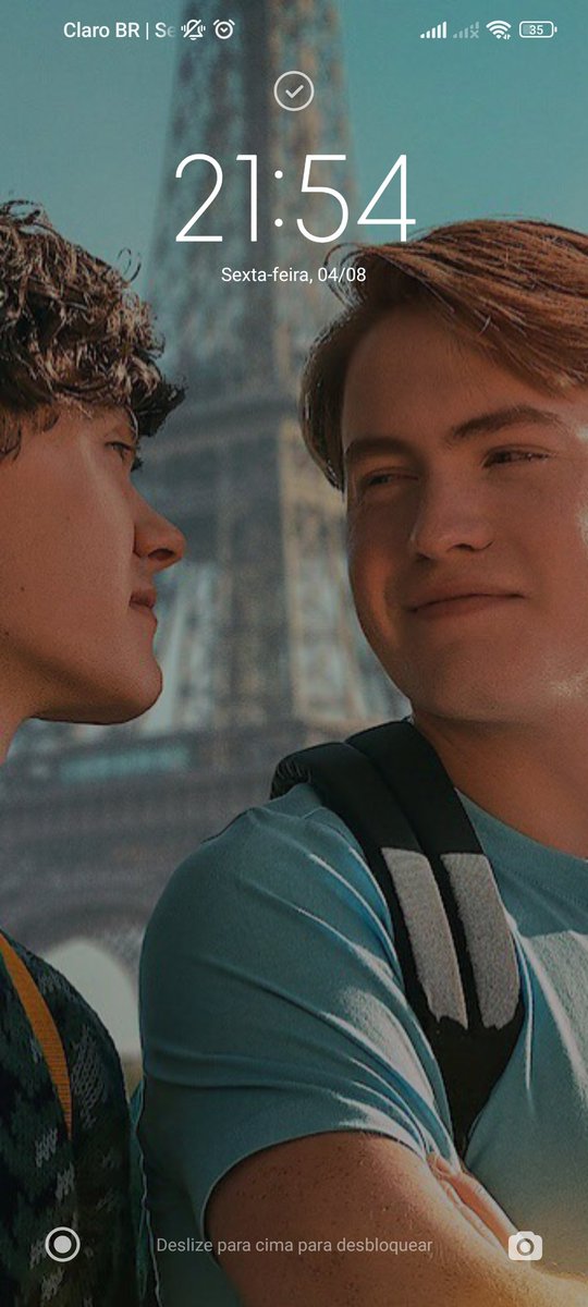 Felipeluz93's tweet photo. In lovee 🤦❤️

@heartstbrasil @NetflixBrasil

#Heartstopper #NickNelson #charliespring #NickAndCharlie #love #HeartstopperS2 
#NETFLIX #AliceOseman https://t.co/tMyGUt4eov