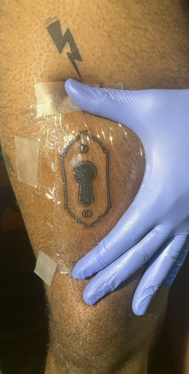 BlackHatDare's tweet photo. Been tattooing a lot lately, first pic being my latest https://t.co/hLTDnUJ74P