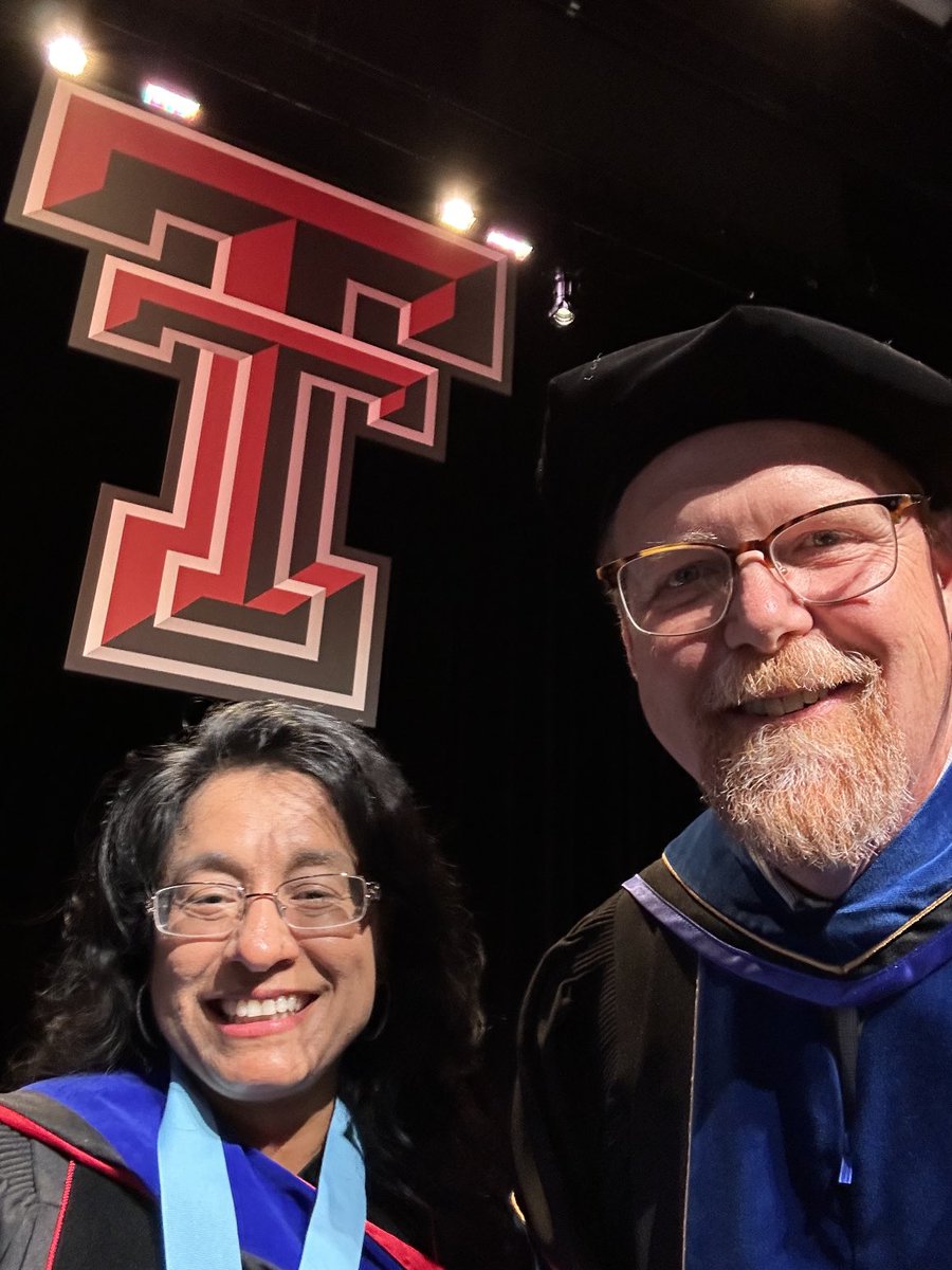 ComparativeEduc's tweet photo. What an amazing day! Congratulations to #AdrienneNenow โฆ@cherisenicholsโฉ โฆ#AnnetteMacias - Your commitment, persistence, & intelligence brought you to the completion of your PhD & Iโm so proud to be able to call each of you โDr.โ! โฆ@TTUEducationโฉ โฆ@LehighCIEโฉ https://t.co/qilfeBSius