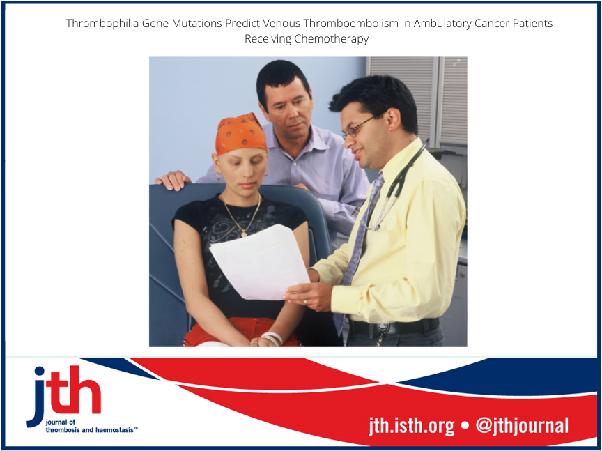 JTHjournal's tweet photo. These patients benefited from prophylactic anticoagulation with low bleeding risk.
@PhilWellsMD1 @TzufeiWang @MarcCarrier1 @stevenhawken @DSchnekenB @WorldThrombosis 

https://t.co/OT6ZWv42Xw https://t.co/4fTu0P8I5r