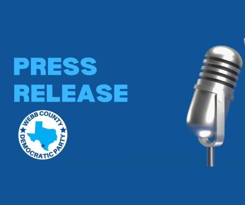 WebbCountyDs's tweet photo. 🔵 Exciting news, Texas Dems! Monique Alcala is our new permanent Executive Director, bringing a decade's worth of political and nonprofit experience. She's ready to lead us in the fight to turn Texas blue!
Our interim ED, Birk Wilkison, will continue serving the party...
1/2 https://t.co/ewwfEYVBLA