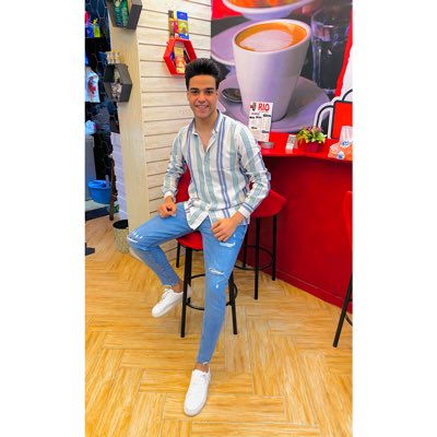 Mando20982187's tweet photo. #NewProfilePic https://t.co/i9EOKCNU1Y