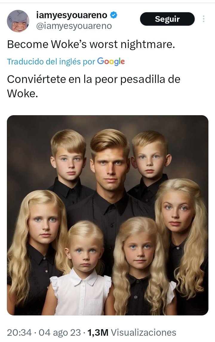 oOoConservas's tweet photo. Tengo miedo en preguntar cual es la esposa. https://t.co/M4QoUcUhvO