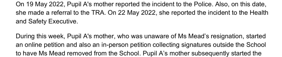 Teacher Interview Coach tweet media