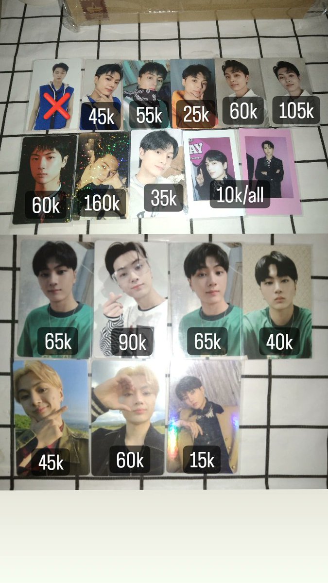 Al ˙✧˖°📷 ༘ ⋆｡˚‧ ENHYPEN IS 7 🧡 tweet media