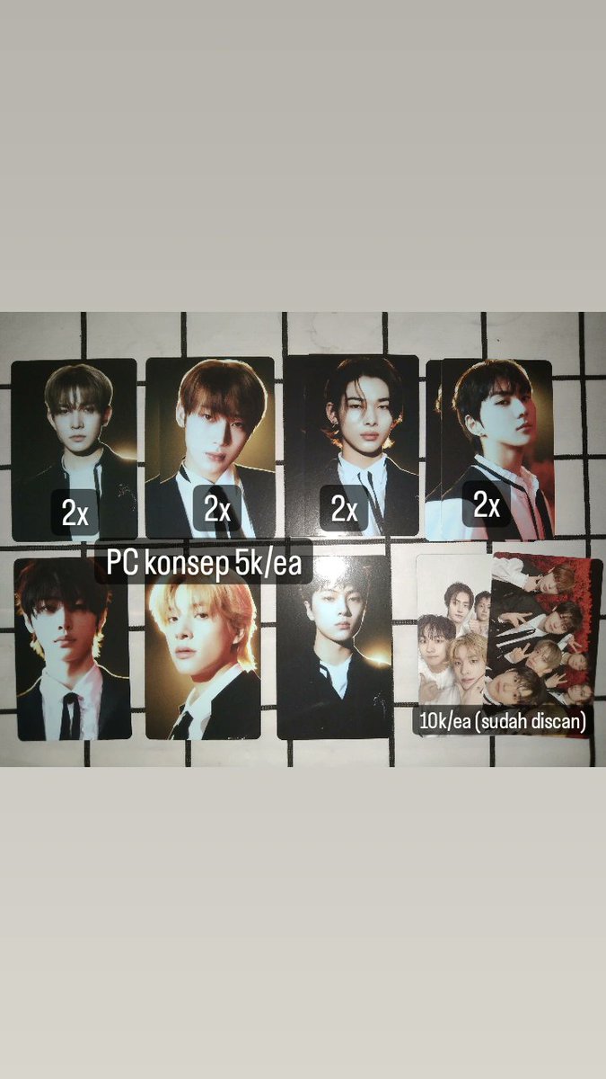 Al ˙✧˖°📷 ༘ ⋆｡˚‧ ENHYPEN IS 7 🧡 tweet media