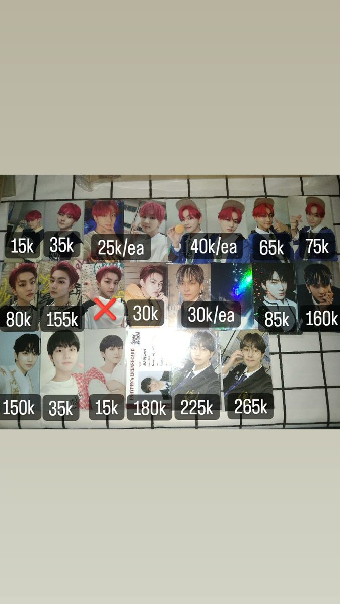 Al ˙✧˖°📷 ༘ ⋆｡˚‧ ENHYPEN IS 7 🧡 tweet media