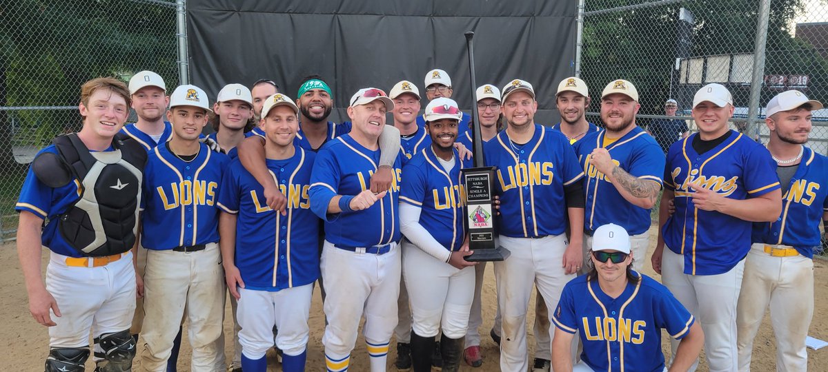 Pittsburgh NABA tweet media