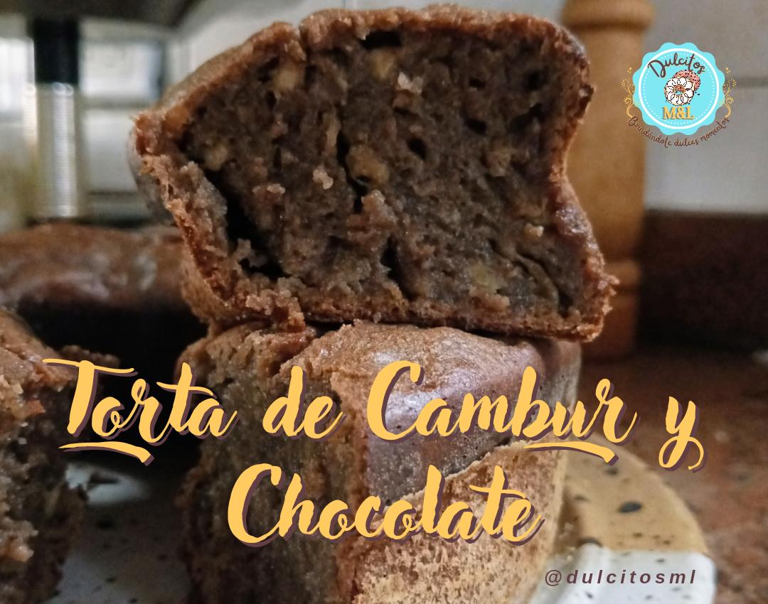 ¿Una receta fácil y deliciosa para merendar en casa? Te la tengo, pueden ir a verla en el feed de <a href="/HiveFoodCm/">Hive Food</a> #hive #dessert

Torta de Cambur y Chocolate ¿Qué les parece?

peakd.com/hive-100067/@d…