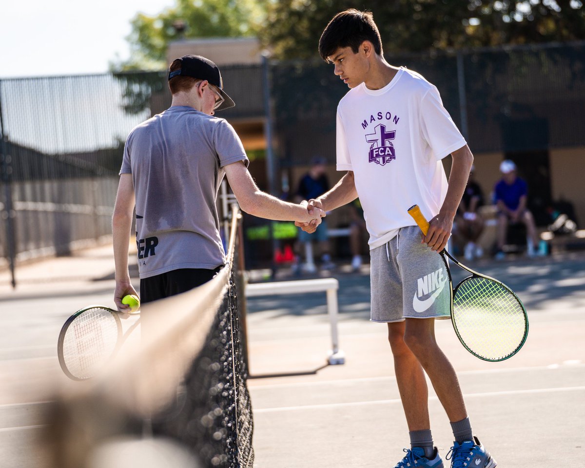 🤝

#PonyUp #MCStennis 🐴🐴