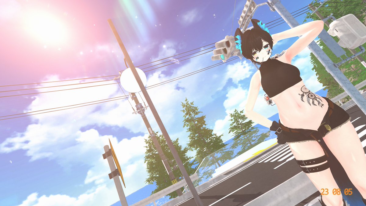vrc_Yuuki's tweet photo. 2023-08-04 &amp; 10:24:23
『VCPG写真交流会』
#VCPG https://t.co/HO6kcouYmK