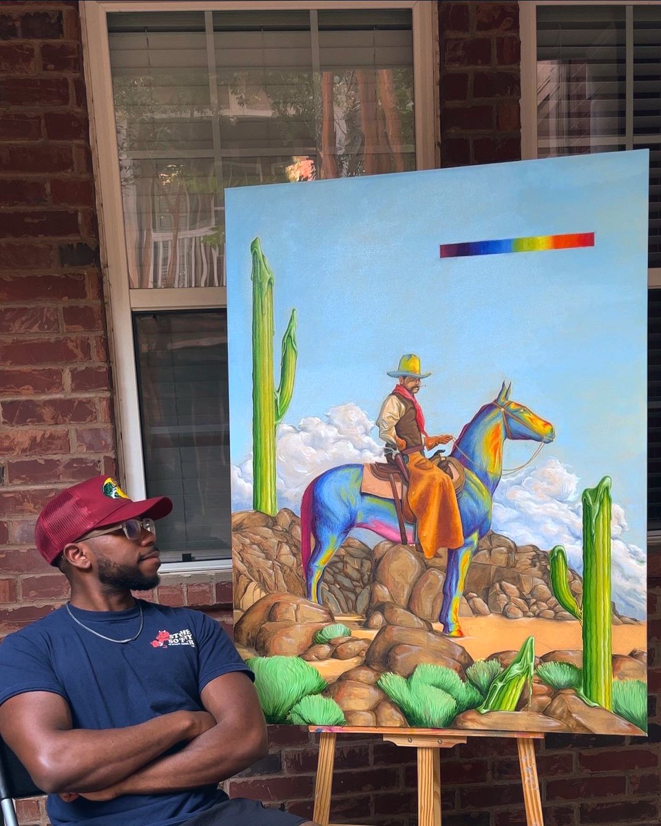 kevjmadd's tweet photo. hot horse https://t.co/wEGfkv3wvJ