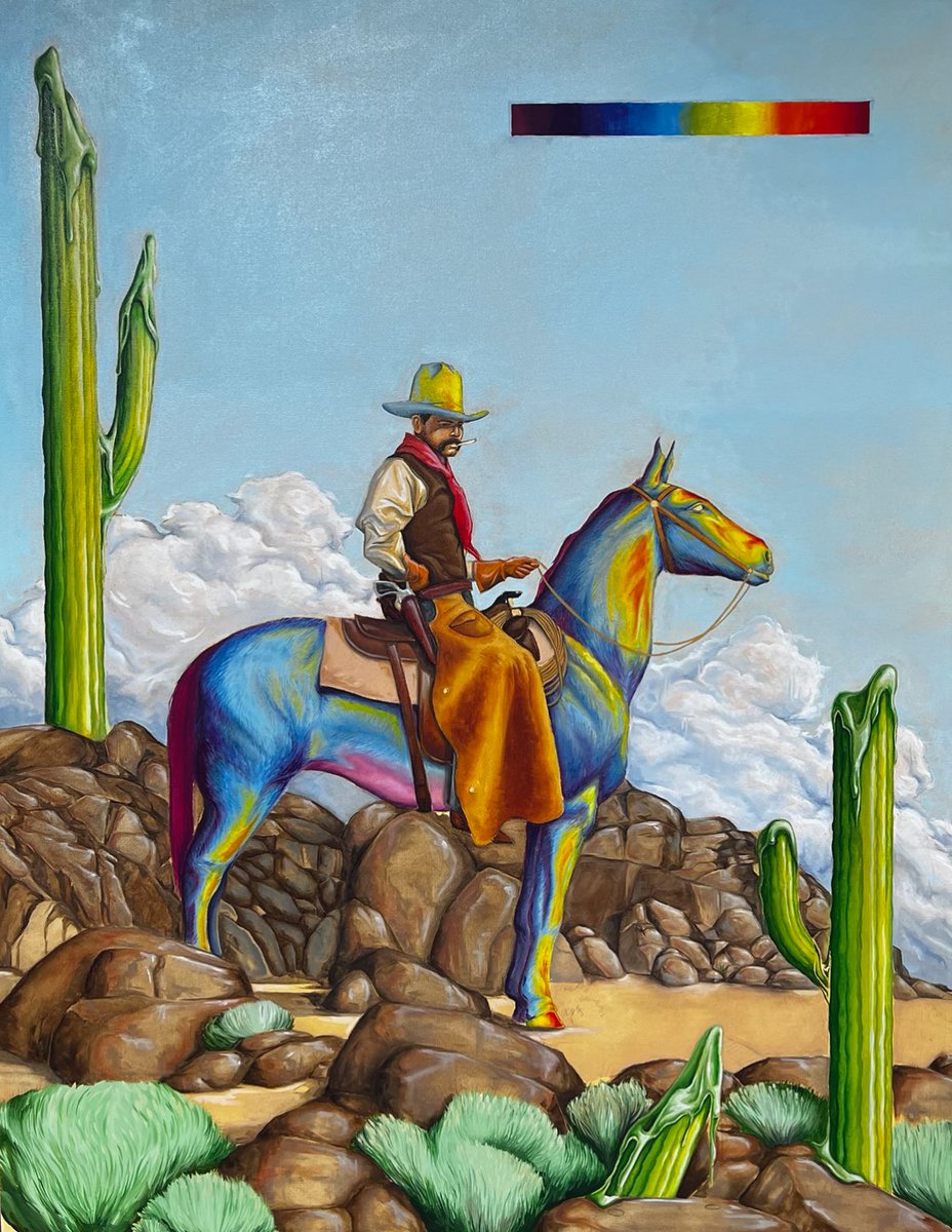 kevjmadd's tweet photo. hot horse https://t.co/wEGfkv3wvJ