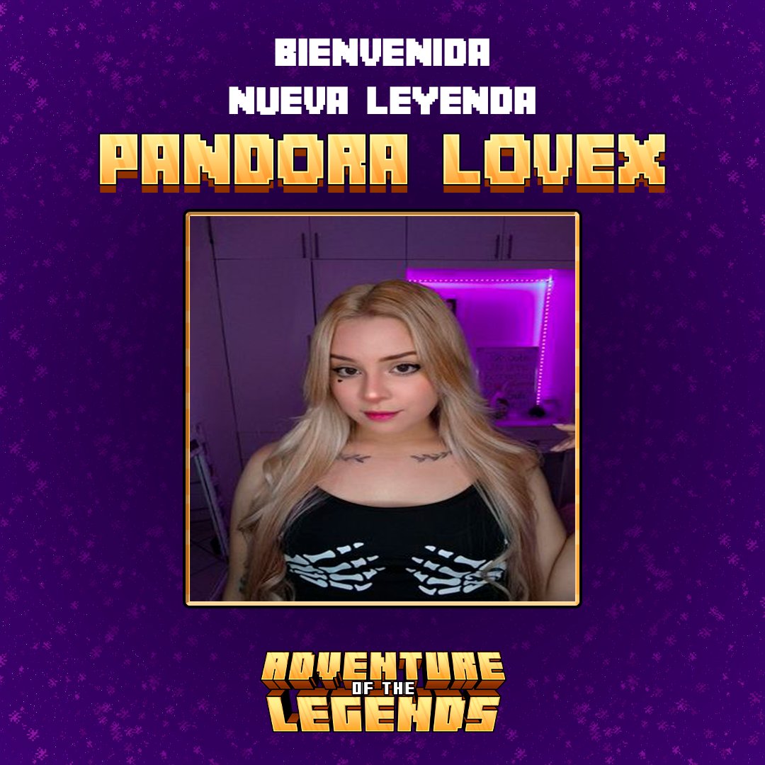 Adventure Of The Legends tweet media