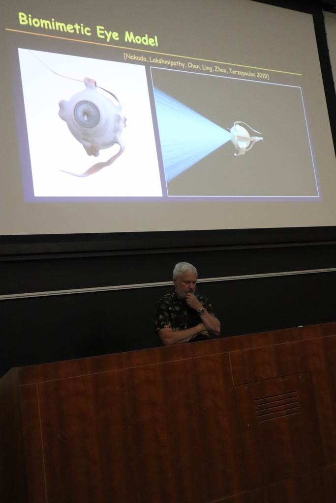 ACM / EG Symposium on Computer Animation tweet media