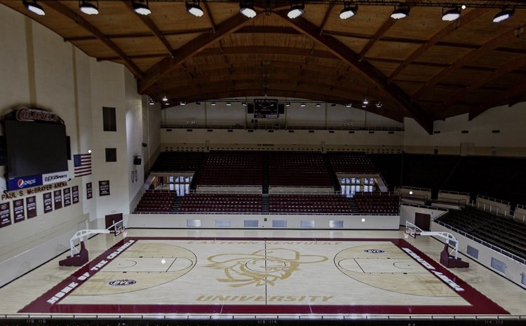 Blessed to receive an offer from EKU. Thank you 🙏🏾 <a href="/CoachAWHamilton/">A.W. Hamilton</a>