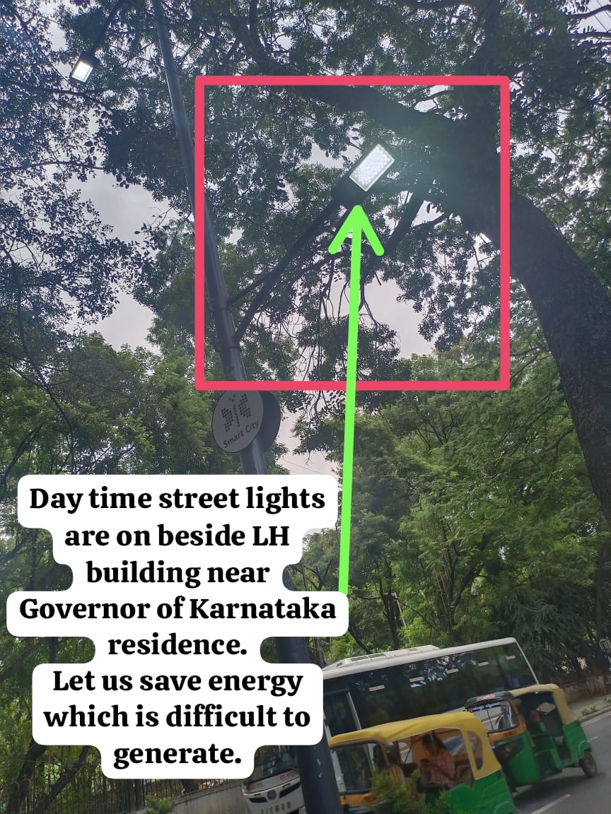 Circle Secretary SNEA Karnataka tweet media