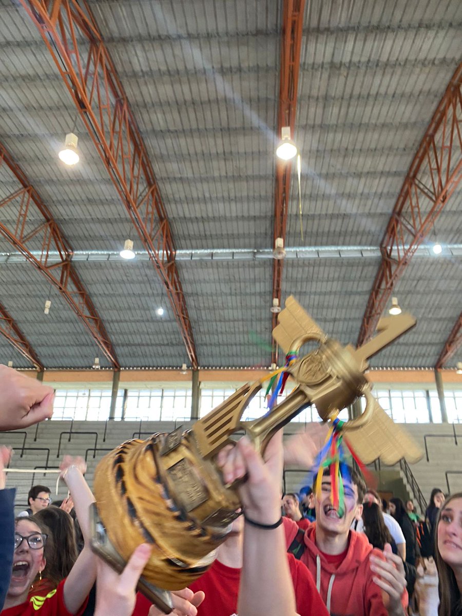 Desde la cima no se ven🐺❤️🏆🏆