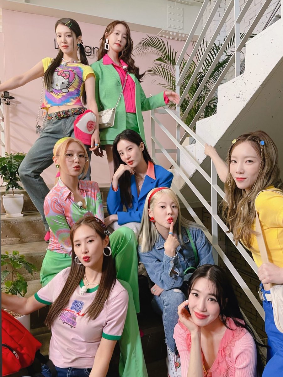 309KTYSS's tweet photo. 🩷 Happy 16th Anniversary SNSD 🩷

#소녀시대_16주년_우리_꼭_영원하자
#16Years_Sailing_With_GG https://t.co/h5DDFnmfPd
