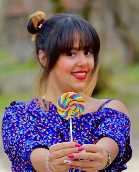 Nazanin Nour tweet media