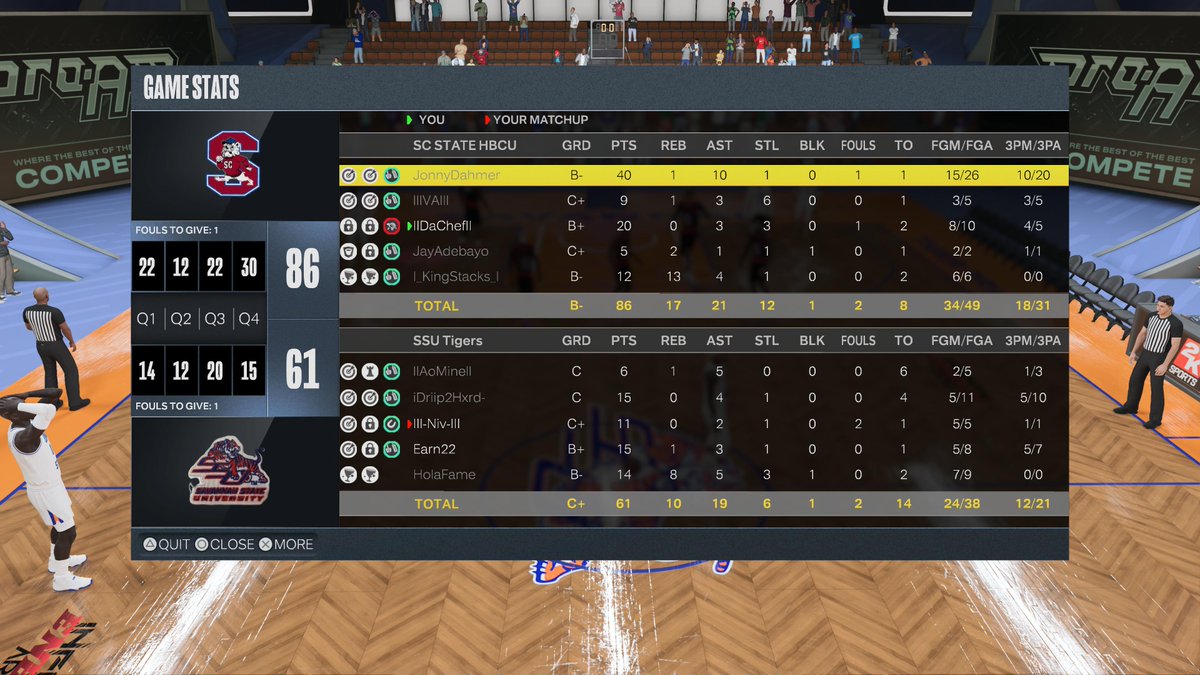 #PS5Share, #NBA2K23