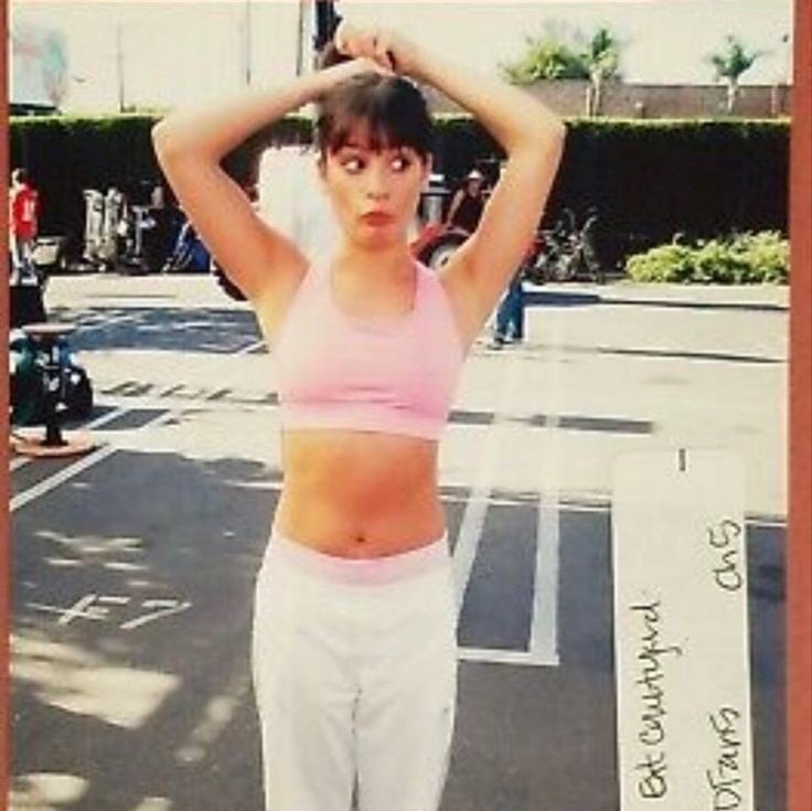 behind the scenes of the day she made history