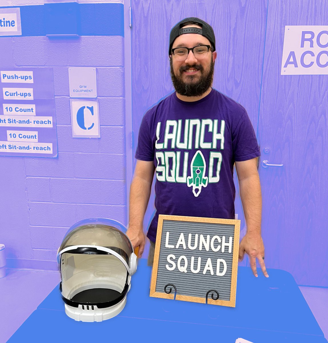 thejoshcarter's tweet photo. Excited for another year with the Squad 🚀🎉🙌🏻 @CFBRainwater #RocketLoudRocketProud #RainwaterMyHomeTeam https://t.co/ZHhHE8dCUQ
